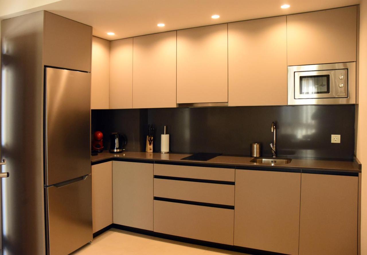 Aptos Millan Apartment Ardales