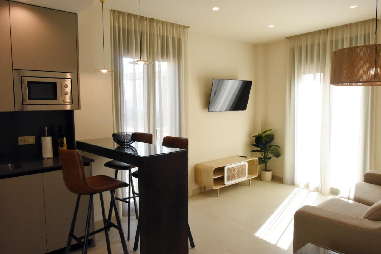 Apartment Aptos Millan *