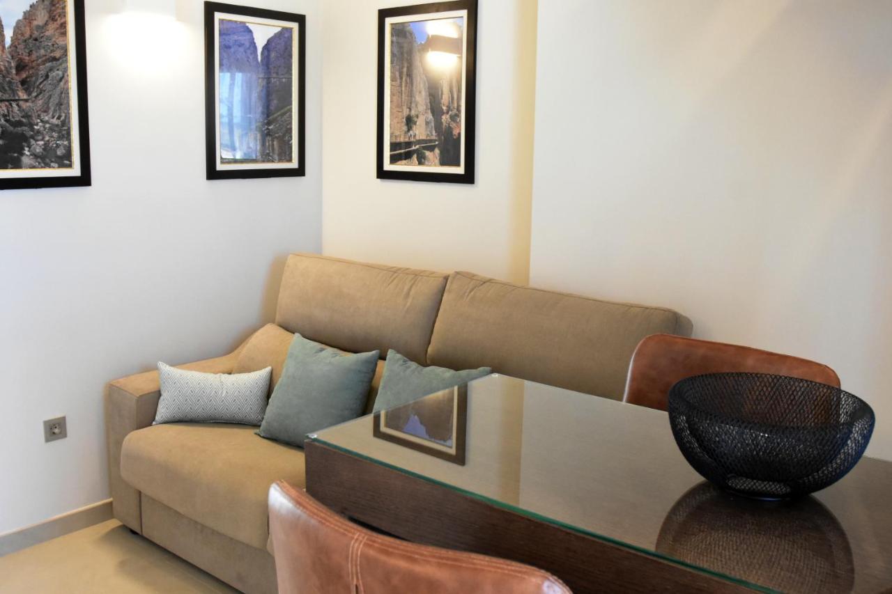 Apartment Aptos Millan *