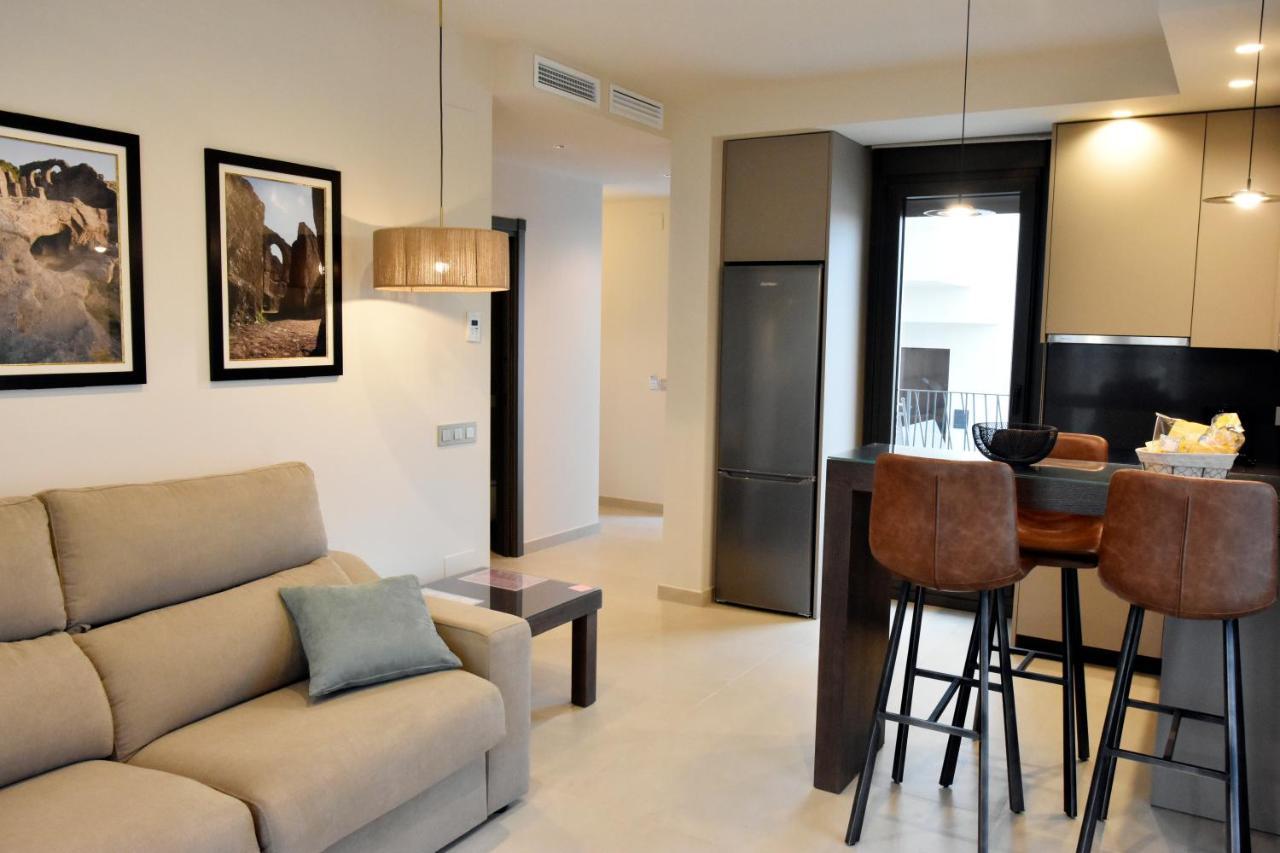 Aptos Millan Apartment Ardales
