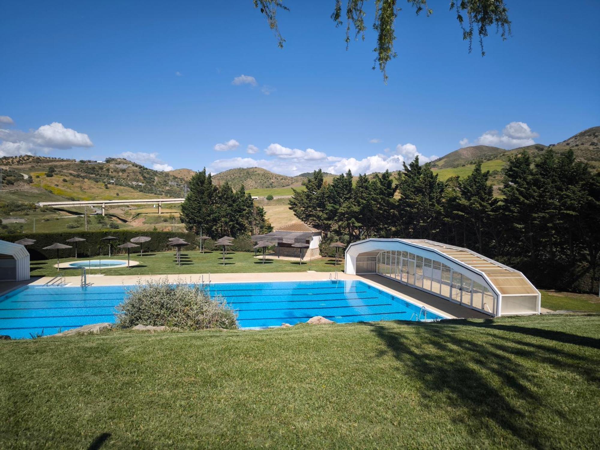 Aptos Millan Apartment Ardales